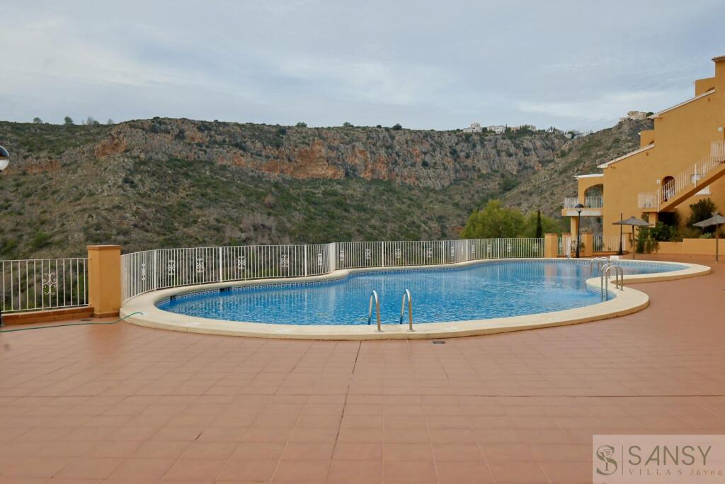 Apartamento en Venta en Yuca Alicante - foto 3