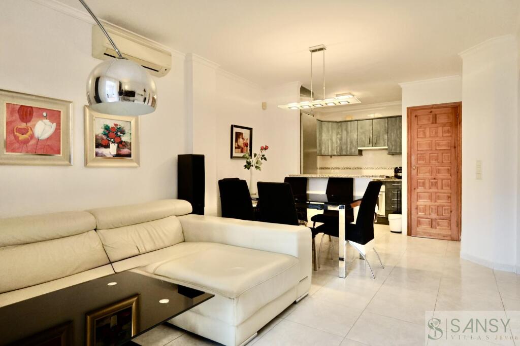 Apartamento en Venta en Yuca Alicante - foto 5