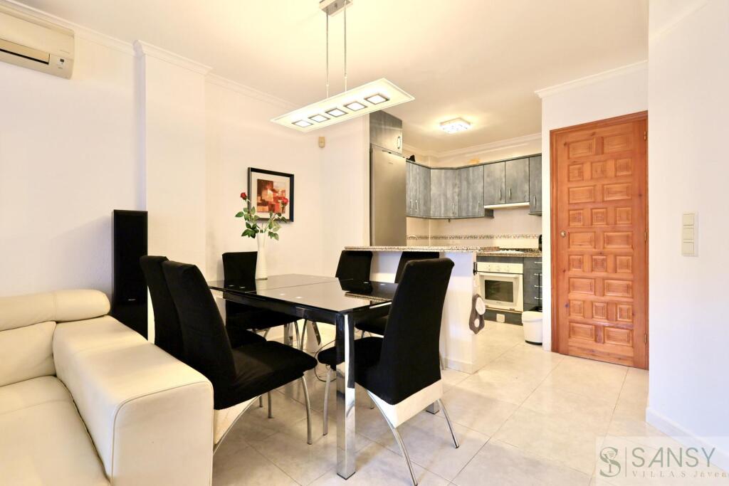 Apartamento en Venta en Yuca Alicante - foto 7