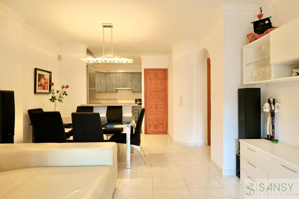 Apartamento en Venta en Yuca Alicante - foto 8