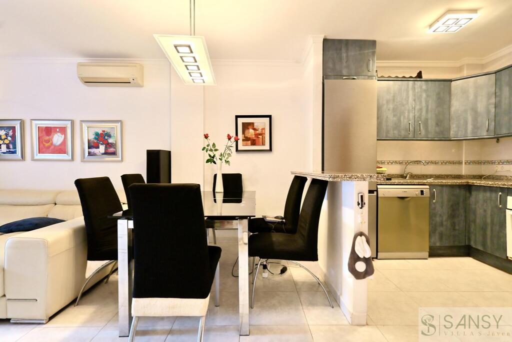 Apartamento en Venta en Yuca Alicante - foto 9