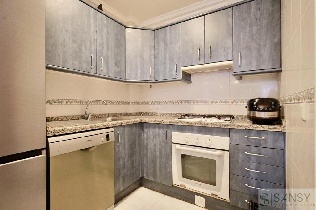 Apartamento en Venta en Yuca Alicante - foto 10