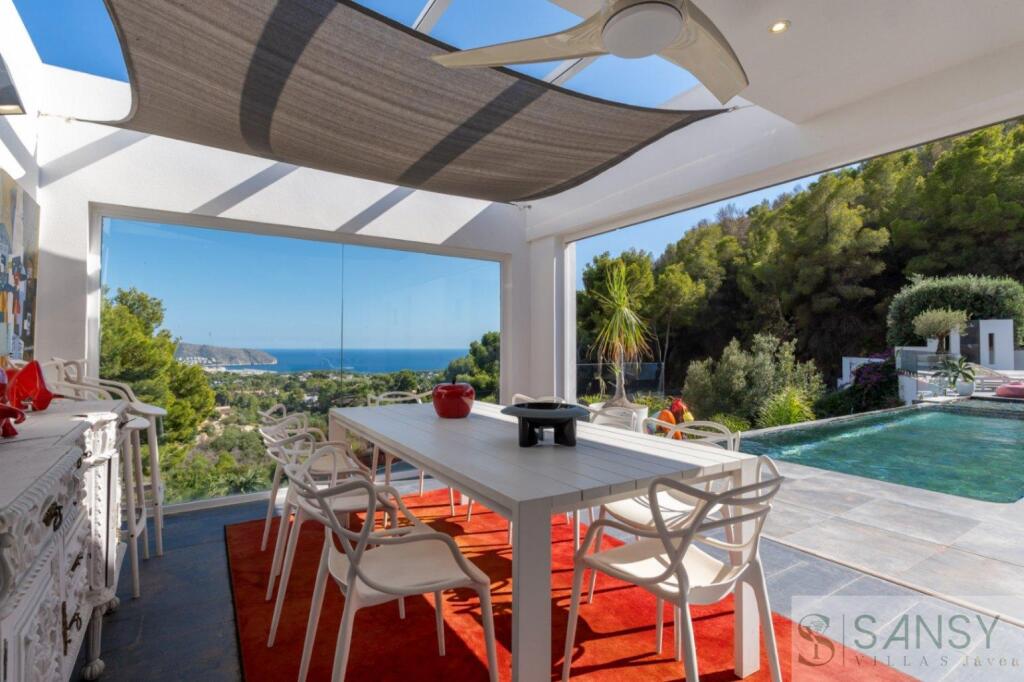 Casa-Chalet en Venta en Alicante Alicante