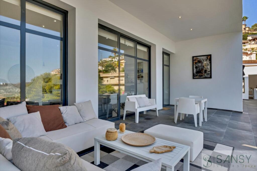 Casa-Chalet en Venta en Alicante Alicante - foto 13