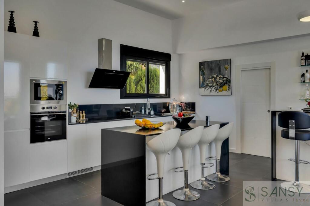 Casa-Chalet en Venta en Alicante Alicante - foto 17