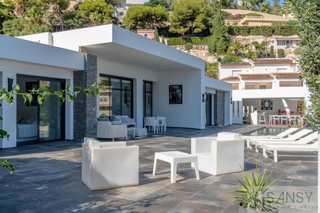 Casa-Chalet en Venta en Alicante Alicante - foto 3