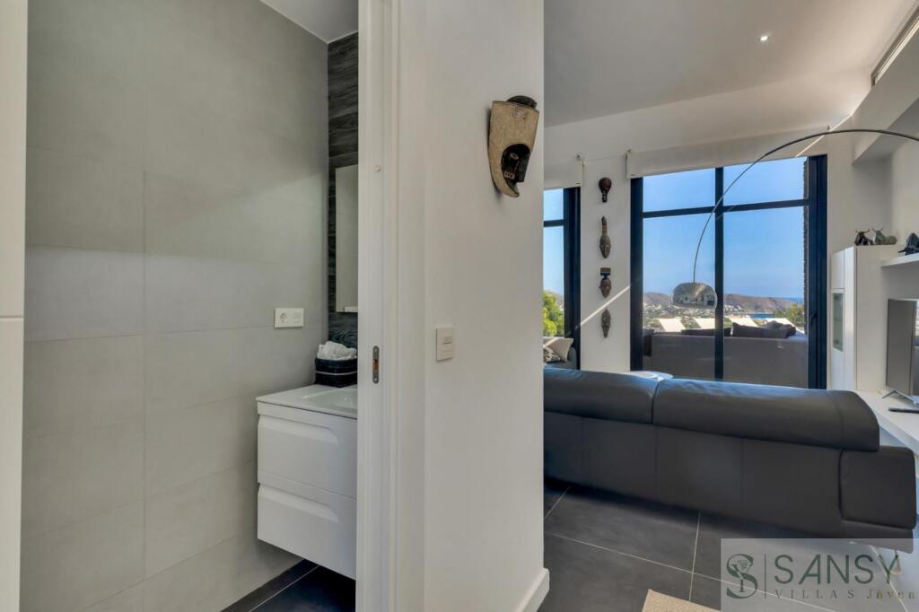 Casa-Chalet en Venta en Alicante Alicante - foto 22