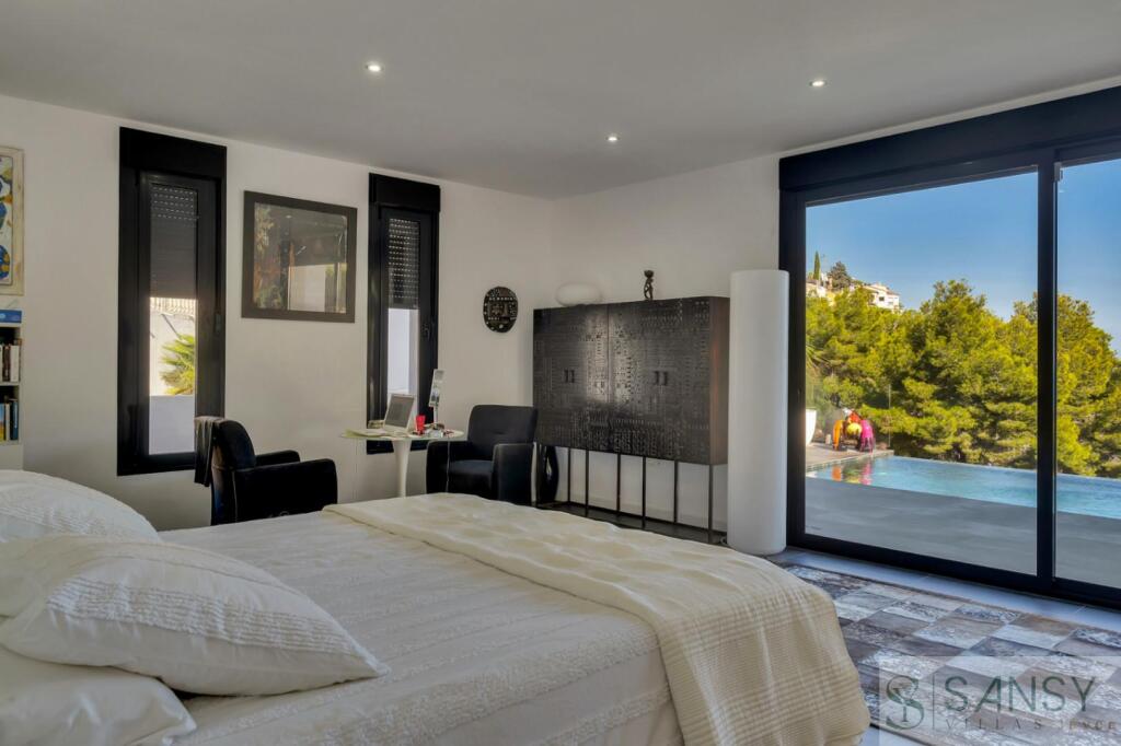 Casa-Chalet en Venta en Alicante Alicante - foto 26