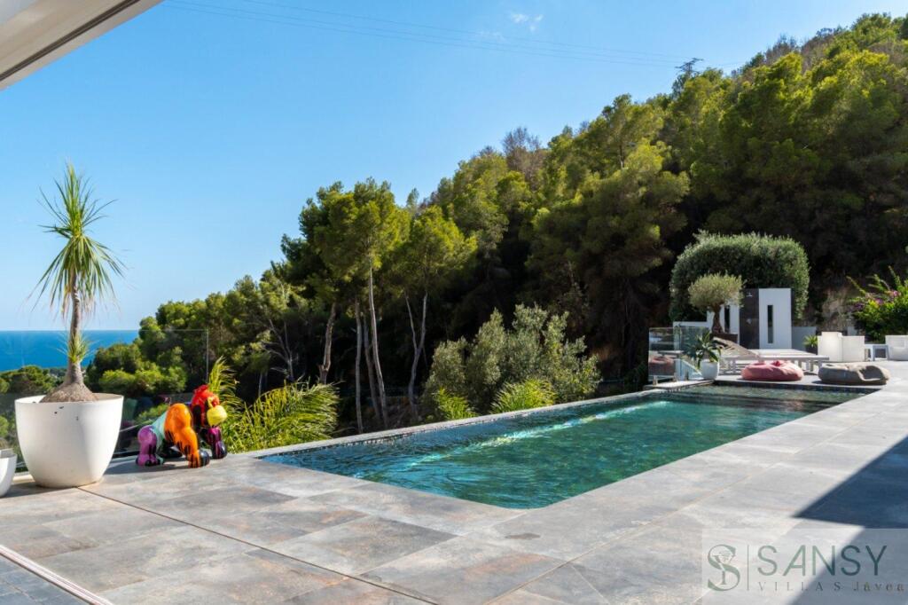 Casa-Chalet en Venta en Alicante Alicante - foto 4
