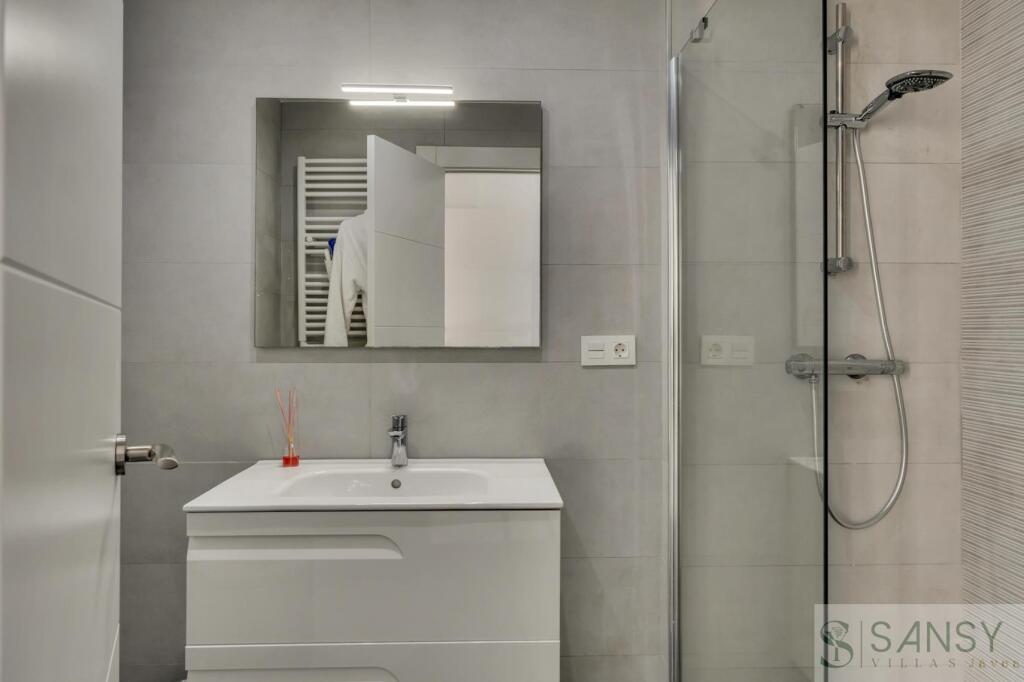 Casa-Chalet en Venta en Alicante Alicante - foto 31