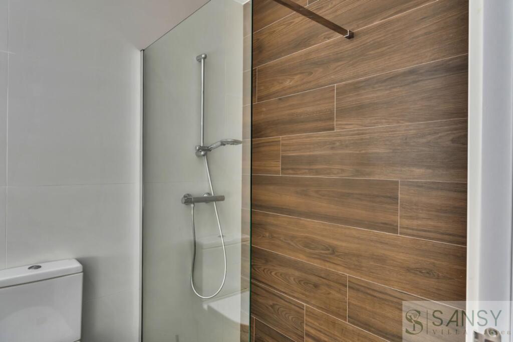 Casa-Chalet en Venta en Alicante Alicante - foto 36