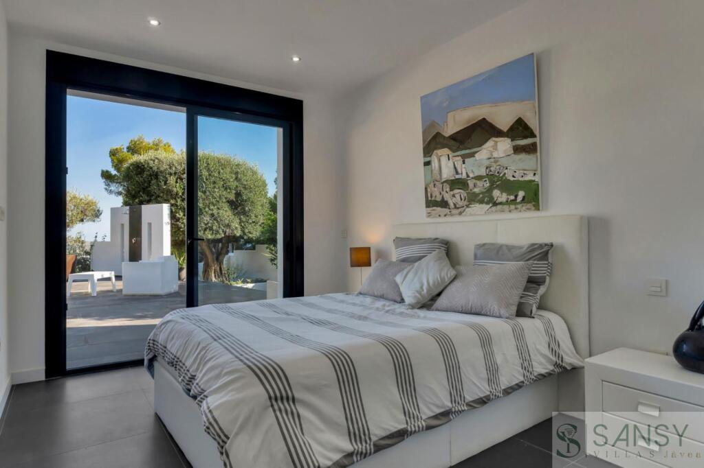 Casa-Chalet en Venta en Alicante Alicante - foto 38