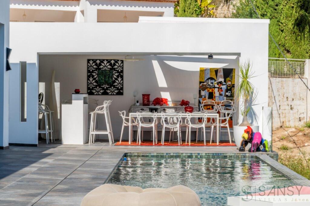 Casa-Chalet en Venta en Alicante Alicante - foto 5