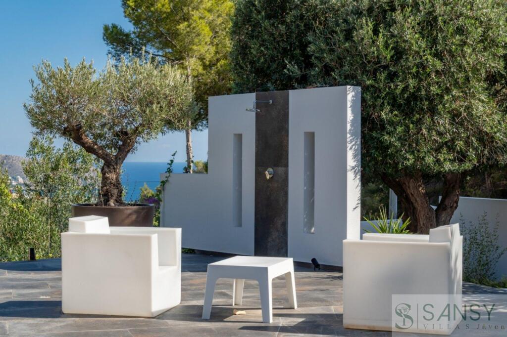 Casa-Chalet en Venta en Alicante Alicante - foto 9