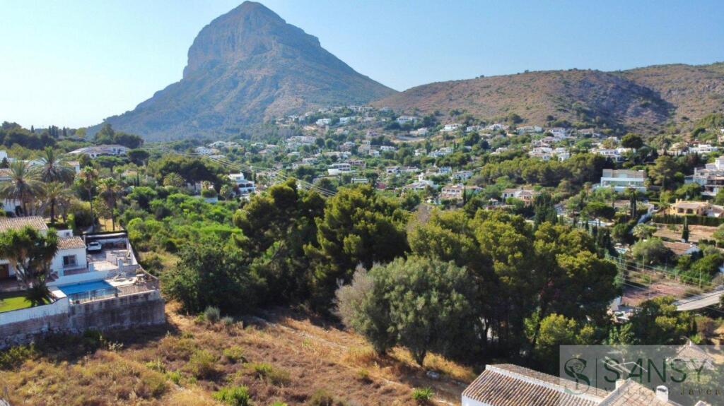 Suelo urbanizable en Venta en Alicante Alicante
