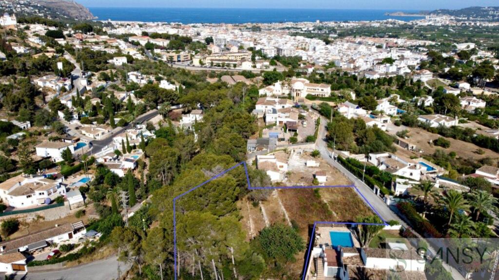 Suelo urbanizable en Venta en Alicante Alicante - foto 2