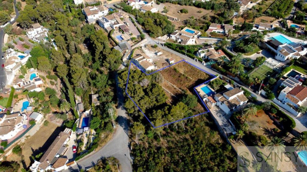Suelo urbanizable en Venta en Alicante Alicante - foto 4
