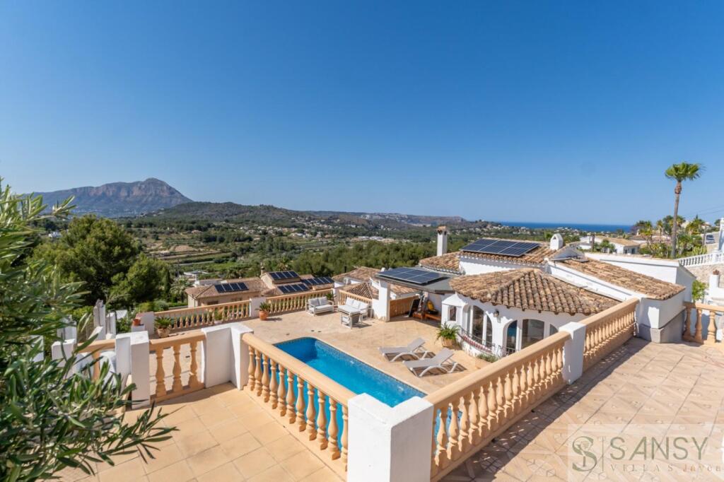 Casa-Chalet en Venta en Alicante Alicante