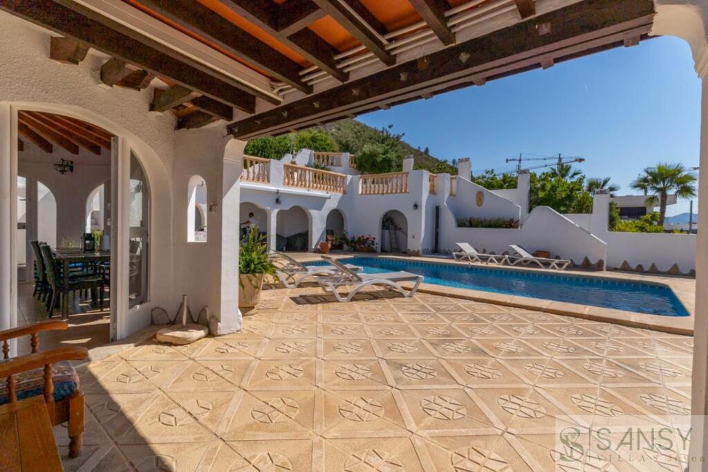 Casa-Chalet en Venta en Alicante Alicante - foto 2