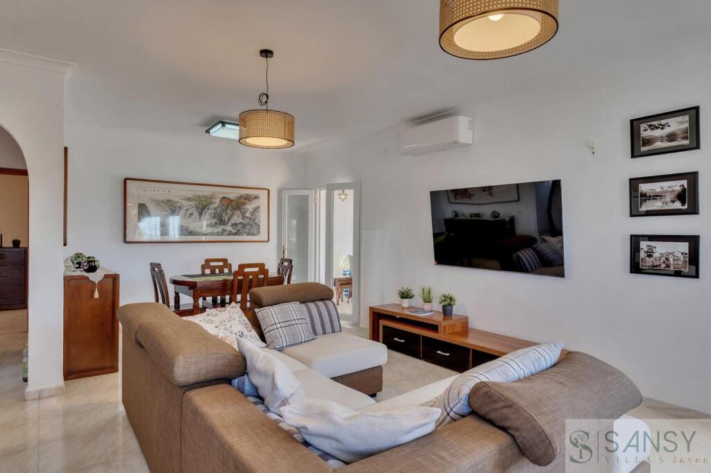 Casa-Chalet en Venta en Alicante Alicante - foto 12