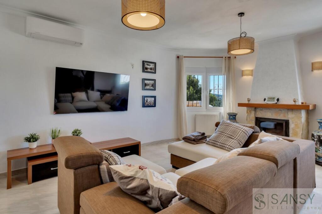 Casa-Chalet en Venta en Alicante Alicante - foto 13