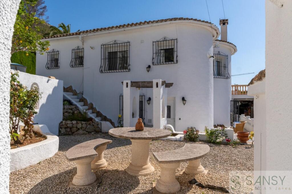 Casa-Chalet en Venta en Alicante Alicante - foto 14