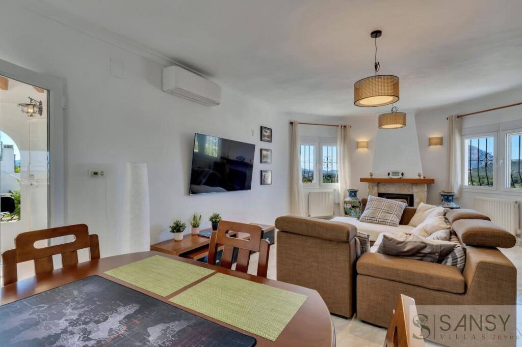 Casa-Chalet en Venta en Alicante Alicante - foto 15
