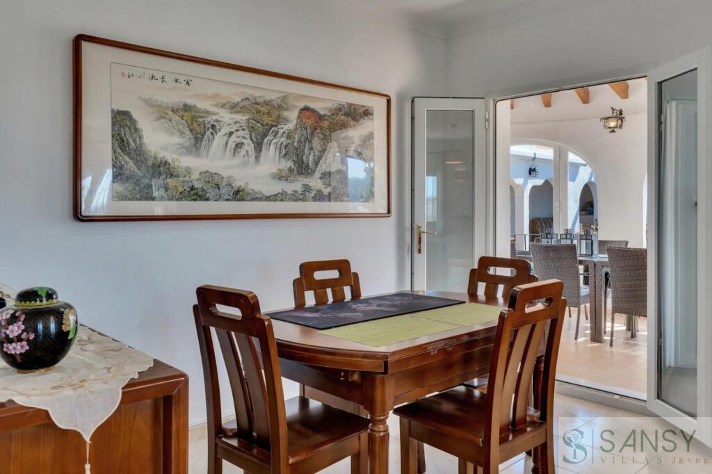 Casa-Chalet en Venta en Alicante Alicante - foto 16