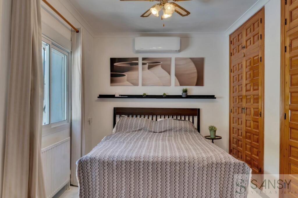 Casa-Chalet en Venta en Alicante Alicante - foto 18