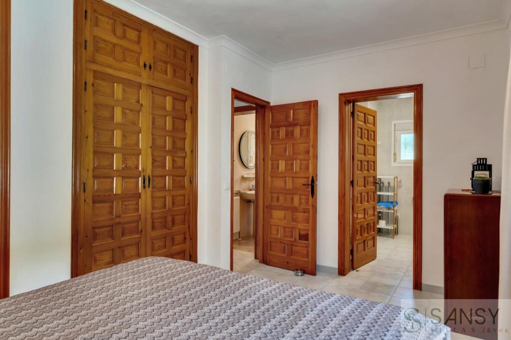 Casa-Chalet en Venta en Alicante Alicante - foto 19