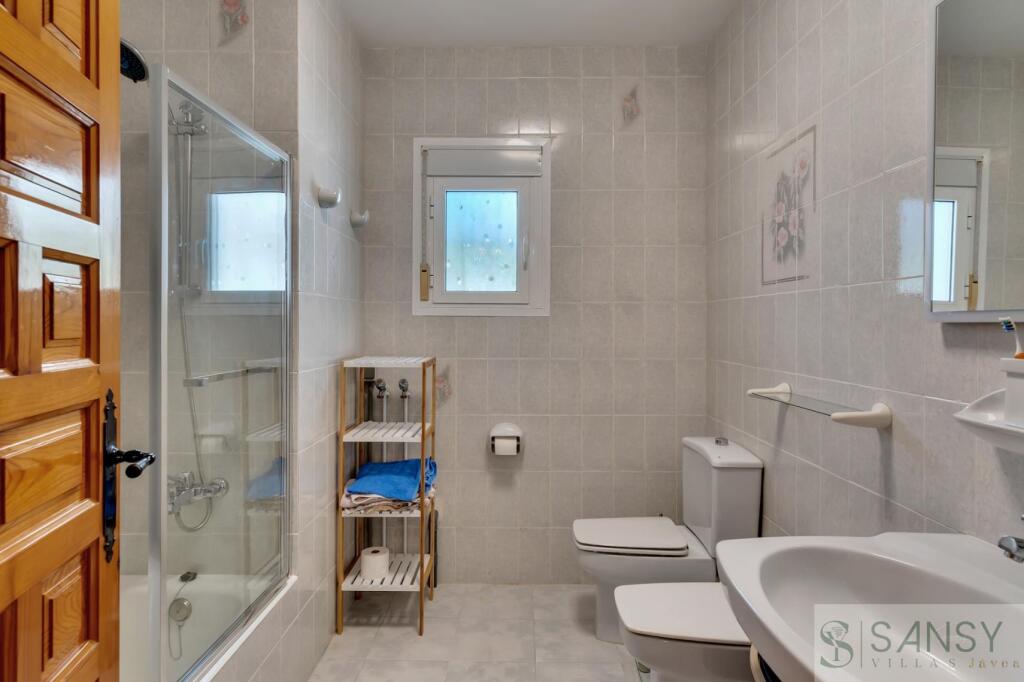 Casa-Chalet en Venta en Alicante Alicante - foto 20