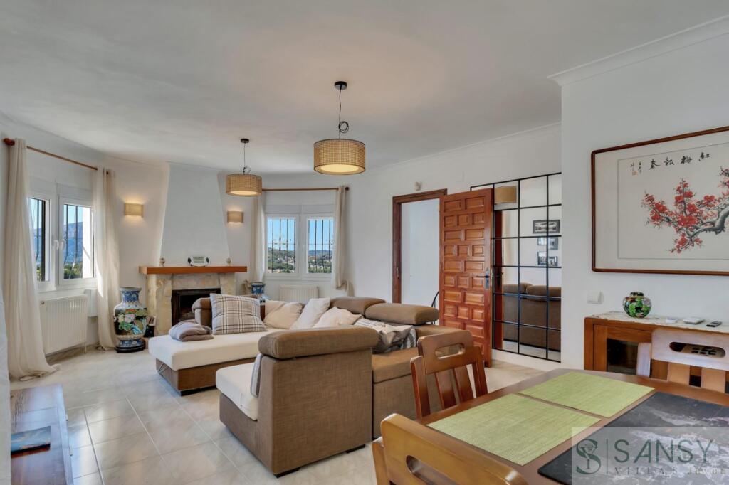 Casa-Chalet en Venta en Alicante Alicante - foto 3