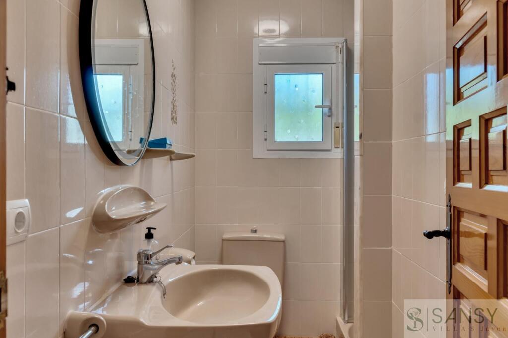 Casa-Chalet en Venta en Alicante Alicante - foto 21