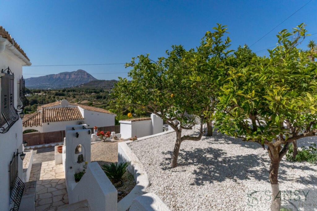 Casa-Chalet en Venta en Alicante Alicante - foto 23
