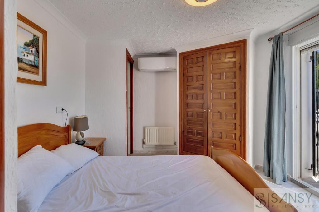 Casa-Chalet en Venta en Alicante Alicante - foto 26