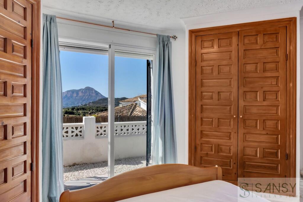 Casa-Chalet en Venta en Alicante Alicante - foto 27