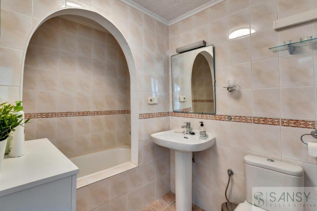 Casa-Chalet en Venta en Alicante Alicante - foto 28