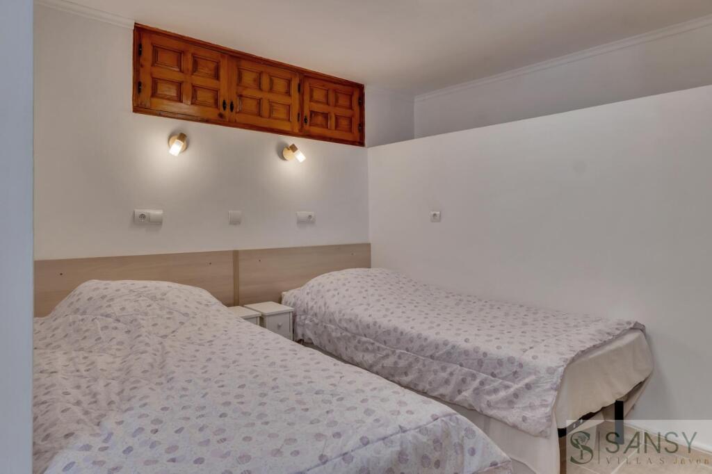 Casa-Chalet en Venta en Alicante Alicante - foto 29