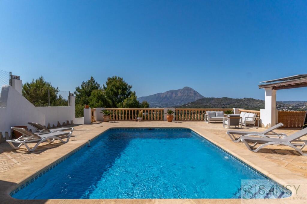 Casa-Chalet en Venta en Alicante Alicante - foto 4