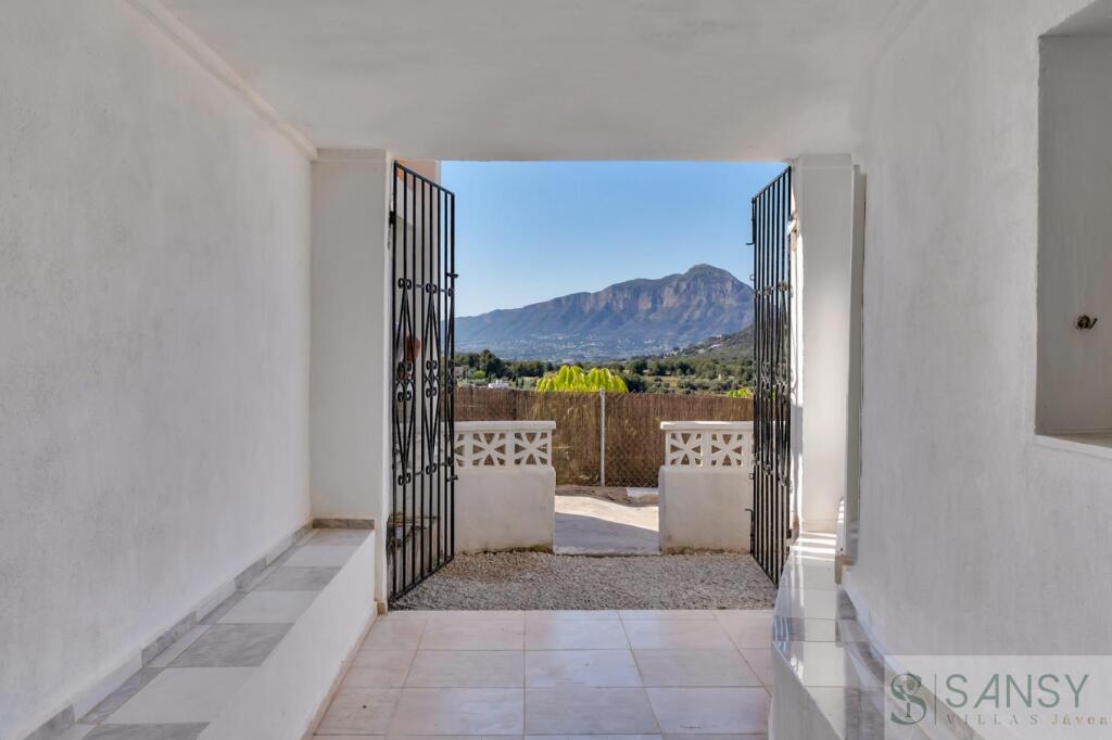 Casa-Chalet en Venta en Alicante Alicante - foto 33