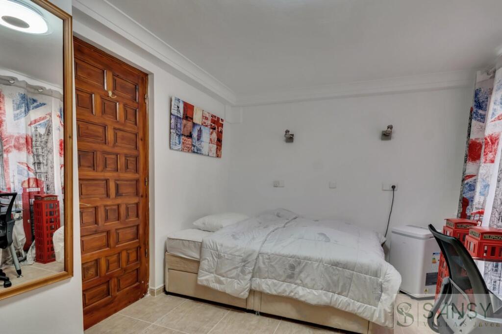 Casa-Chalet en Venta en Alicante Alicante - foto 35