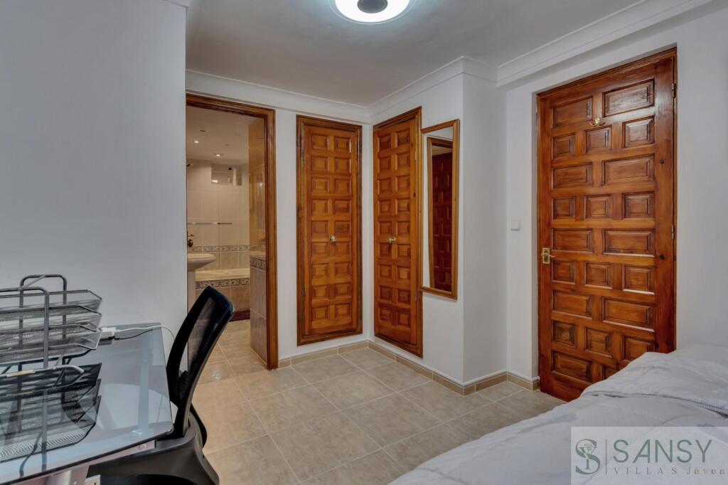 Casa-Chalet en Venta en Alicante Alicante - foto 36