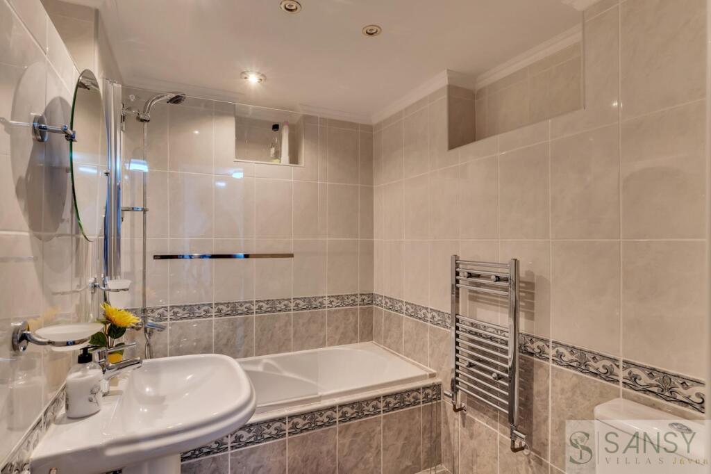 Casa-Chalet en Venta en Alicante Alicante - foto 37
