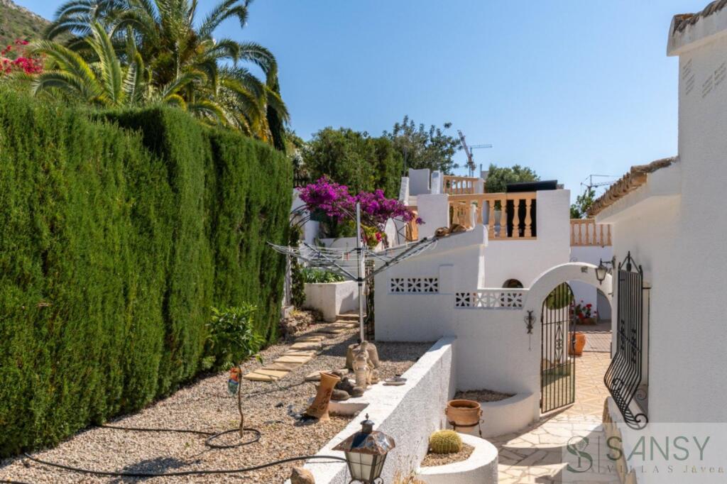 Casa-Chalet en Venta en Alicante Alicante - foto 40