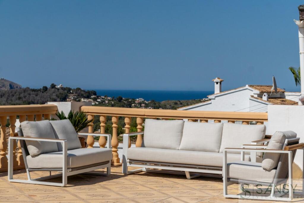 Casa-Chalet en Venta en Alicante Alicante - foto 5