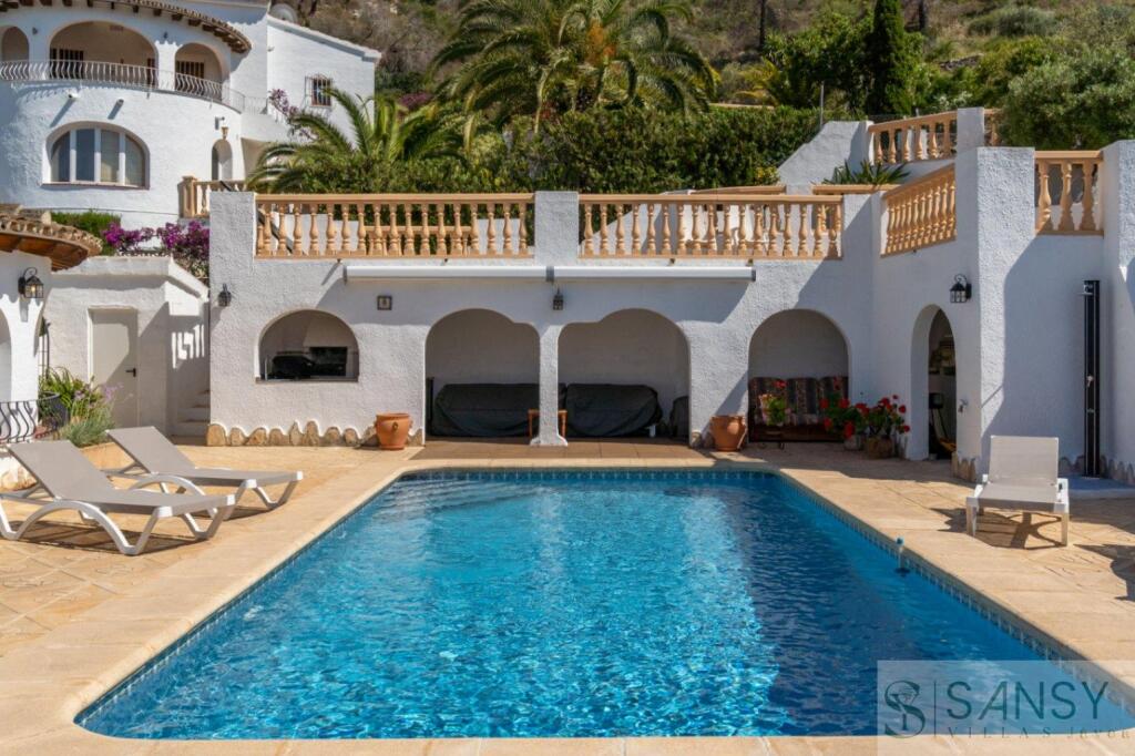 Casa-Chalet en Venta en Alicante Alicante - foto 8