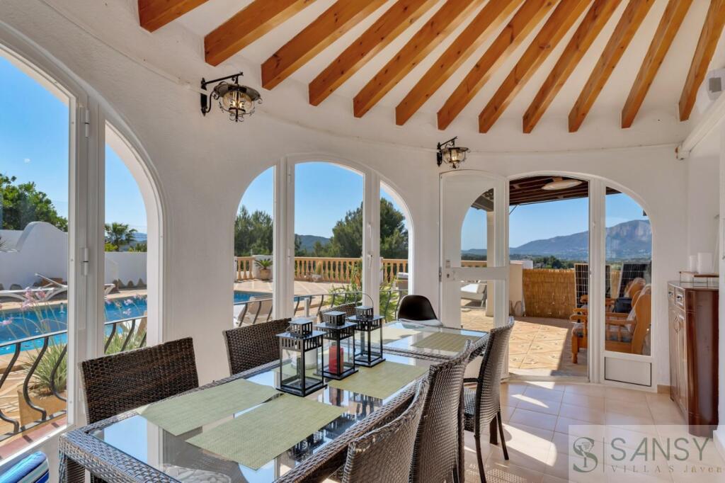 Casa-Chalet en Venta en Alicante Alicante - foto 10