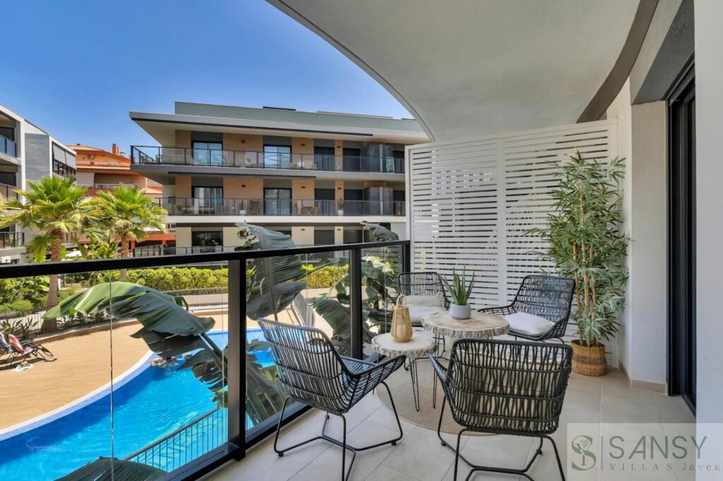 Apartamento en Venta en Alicante Alicante