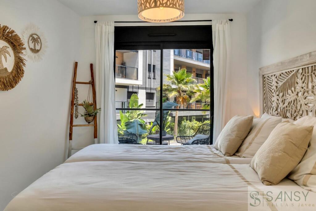 Apartamento en Venta en Alicante Alicante - foto 11