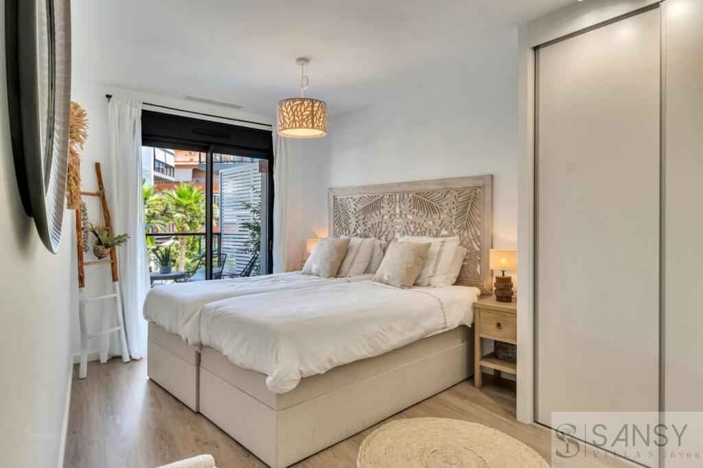Apartamento en Venta en Alicante Alicante - foto 12